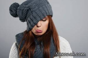 زن ها 10 روز در سال رادر شرایط خلقی بدی قرار دارند