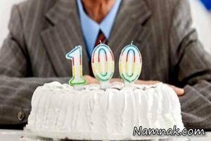 مهم ترین اسرار طول عمر