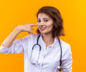 اگر قصد انجام جراحی بینی ترمیمی دارید بخوانید