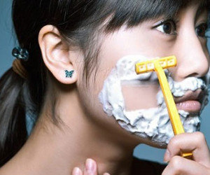 چرا باید قبل از هر جلسه لیزر، موهای بدن را شیو کنیم؟