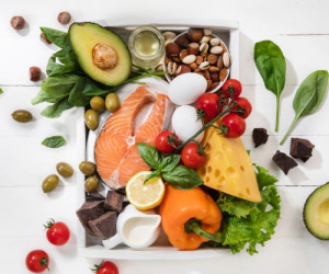 رژیم اگزما و مواد غذایی مفید و مضر برای مبتلایان آن