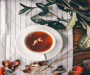 8 خوردنی برای مبارزه با کمبود خواب!