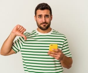 اسمارت فون ها و تهدیدات جدی آن ها برای سلامت انسان ها