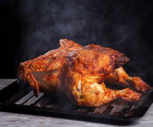 عوارض مصرف گوشت مرغ ماشینی