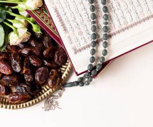 توصیه های پزشکی و نکات تغذیه ای شب های قدر