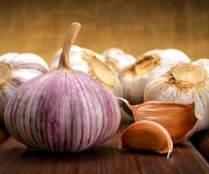 از سیر تا پیاز خواص بی نظیر سیر