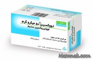 لووتیروکسین