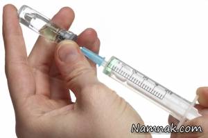 اطلاعات کامل در رابطه با واکسیناسیون بر علیه هپاتیت A و B
