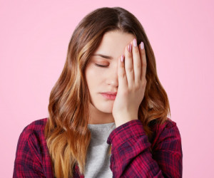روش های موثر برای برطرف کردن خستگی چهره