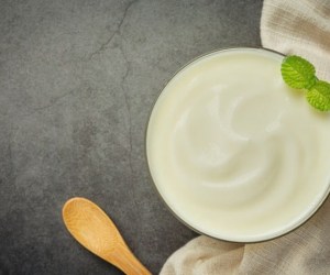 خواص و فواید شگفت انگیز ماست یونانی