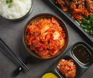 همه چیز درباره غذاهای تخمیر شده و فواید آنها برای بدن