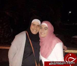 دو خواهر از نوعی بیماری نادر رنج می برند