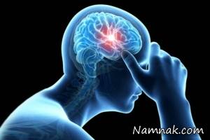 مواد غذایی مفید و مضر برای پیشگیری از سکته مغزی