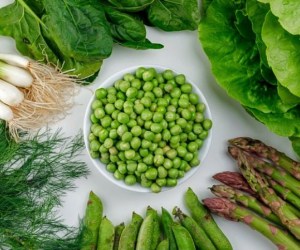 این 5 خوراکی بهترین غذا برای رشد مو ها هستند