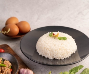 علت خواب آلودگی و کسالت بعد خوردن برنج