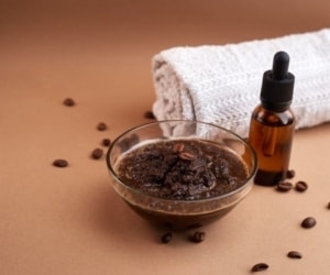خواص روغن قهوه برای سلامت بدن و زیبایی