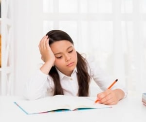 نکات ضروری هنگام درس خواندن