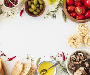 بهترین غذا برای سحری چیست؟