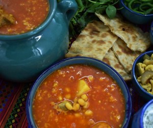 افرادی که خوردن آبگوشت برایشان مضر است