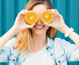 فواید و اثرات مثبت ویتامین سی بر روده