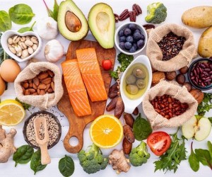 افزایش درصد موفقیت آی وی اف با تغذیه