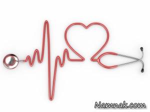 علائم بیماری های مرگبار را بشناسید