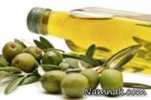 نکاتی مهم برای تشخیص روغن زیتون اصل