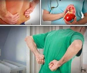 عفونت کلیه از علل تا راههای درمان با طب سنتی