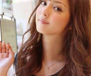 روش قدیمی زنان ژاپنی برای بلند شدن سریع موها