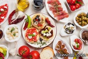 خطرناک ترین کار این که شام نخورید ! چرا