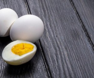 فواید و خطرات سفیده تخم مرغ