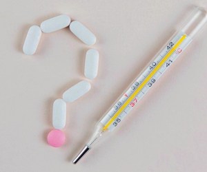 حصبه چیست و چه عوارضی دارد؟&nbsp;