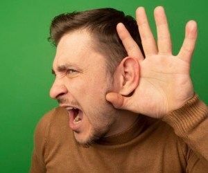 &nbsp;چیزهایی که نمیدانید و به گوشتان آسیب میزنند