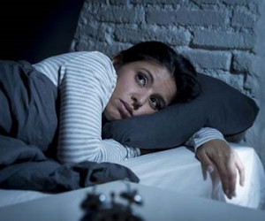 خطرات نخوابیدن و وضعیت بدن بعد 24 ساعت بیداری