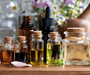 روغن های گیاهی و انواع آن چیست؟