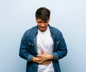 کرم روده چیست و چگونه درمان می شود ؟