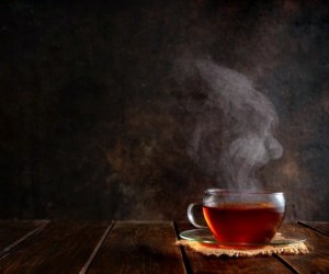 اعتیاد به نوشیدن چای را با این روش ترک کنید