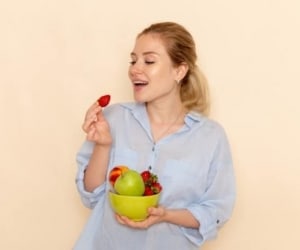 نکاتی برای حفظ سلامتی بدن - سری 1