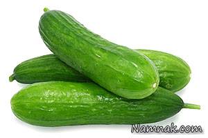 سرد مزاج ها چه بخورند چه نخورند