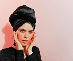 ماسک پوست انار برای زیبایی و درمان مشکلات پوست صورت