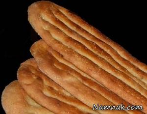 سلامت خود را فدای طعم لذیذ نان های برشته نکنید