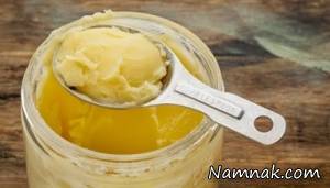 چربی حیوانی بخوریم یا نخوریم؟