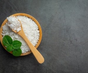 عوارض کمبود نمک ( سدیم ) موجود در بدن