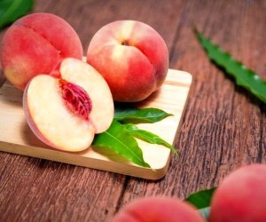 خواص هلو و مزایای شگفت انگیز هلو و استفاده از آن