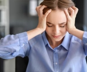سندروم مفصل گیجگاهی فکی چیست ؟