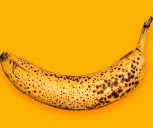 خواص موز خالدار و خاصیت ضد سرطانی آن