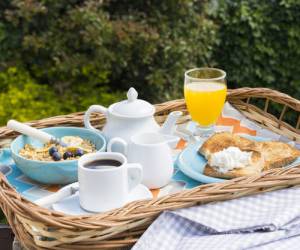خطرات جدی و عوارض نخوردن صبحانه برای زنان ، مردان و کودکان