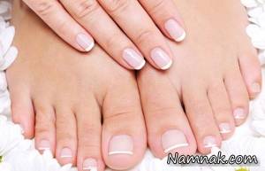 راه های داشتن پاهای زیبا