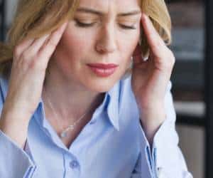 8 تکنیک بسیار موثر برای درمان سرگیجه فقط در 5 دقیقه