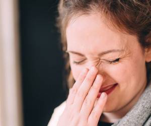 بررسی دلایل و علل اصلی سرد شدن بینی